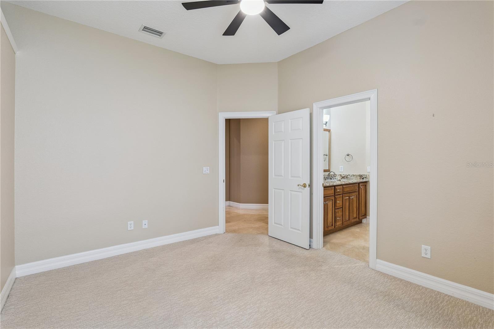 WESTOVER - Residential