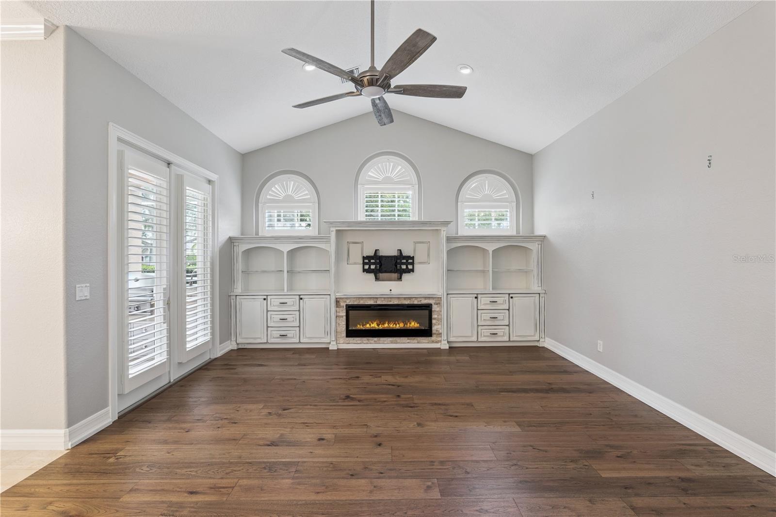 WESTOVER - Residential