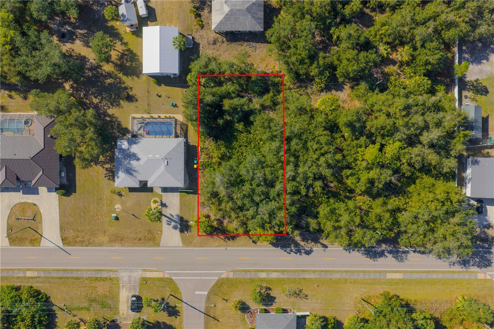 3321 PELLAM BOULEVARD