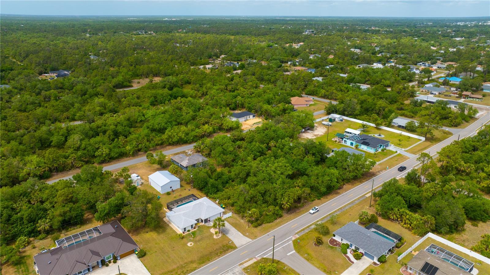 3321 PELLAM BOULEVARD