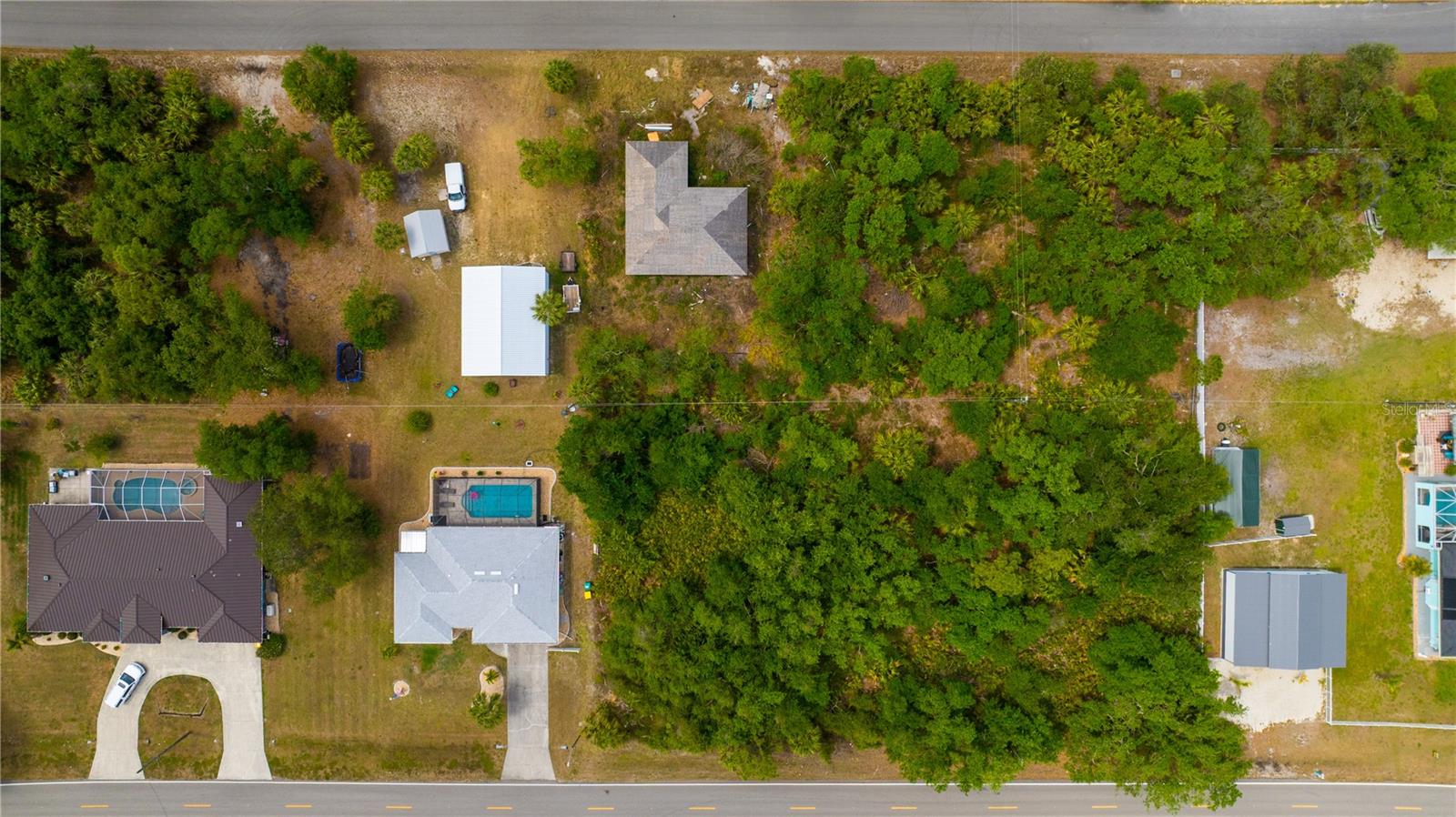 PORT CHARLOTTE SEC 008 - Land