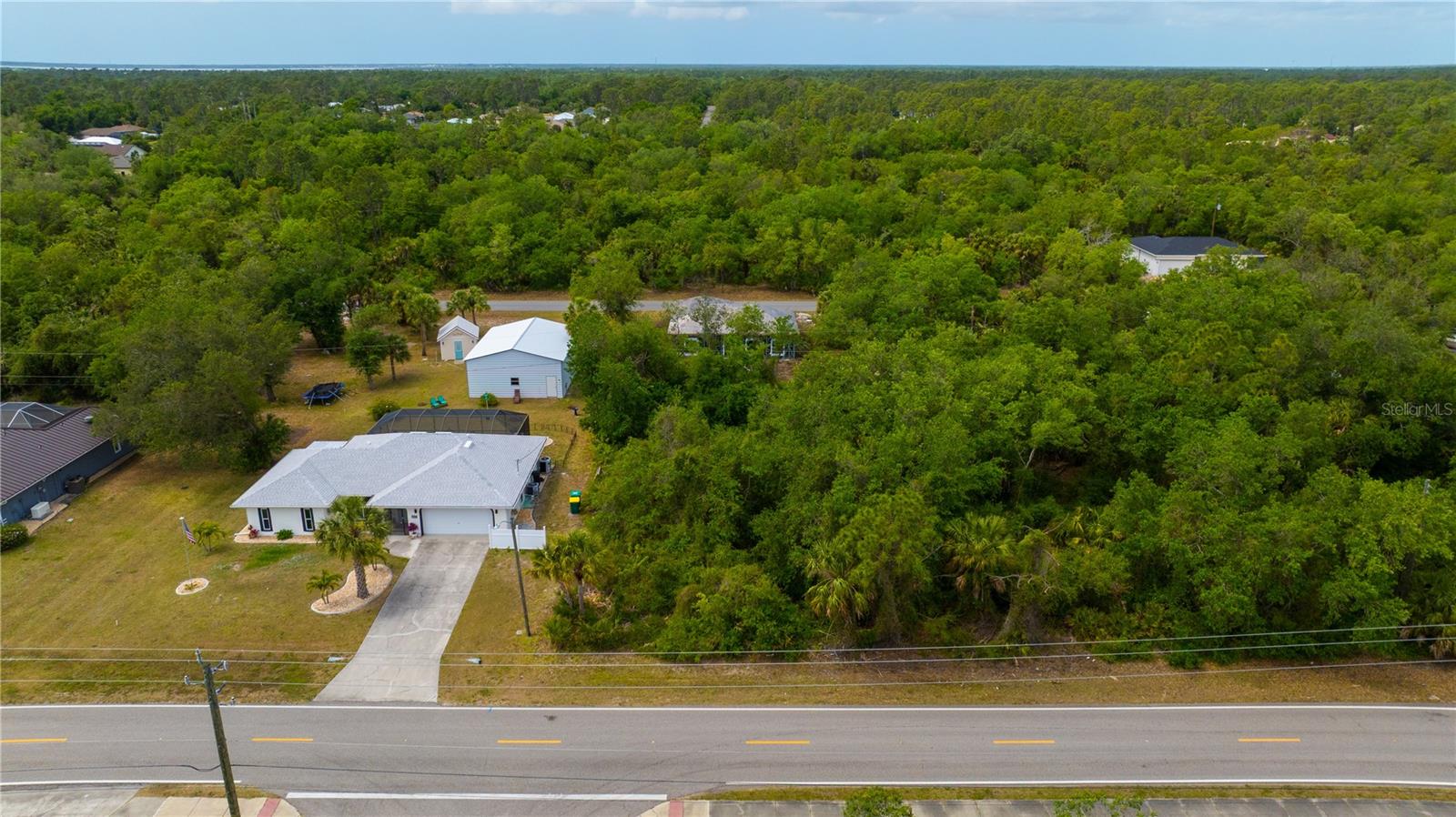 3321 PELLAM BOULEVARD