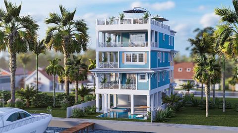 13015 PELICAN LANE MADEIRA BEACH FL 33708