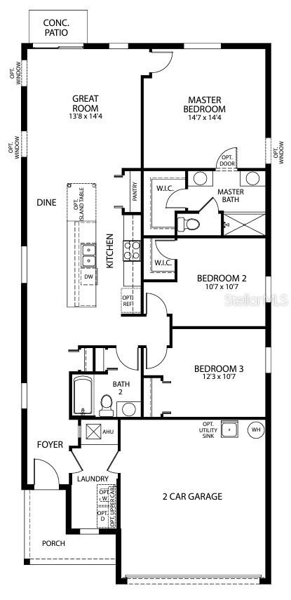 4176 SAGEFIELD DRIVE