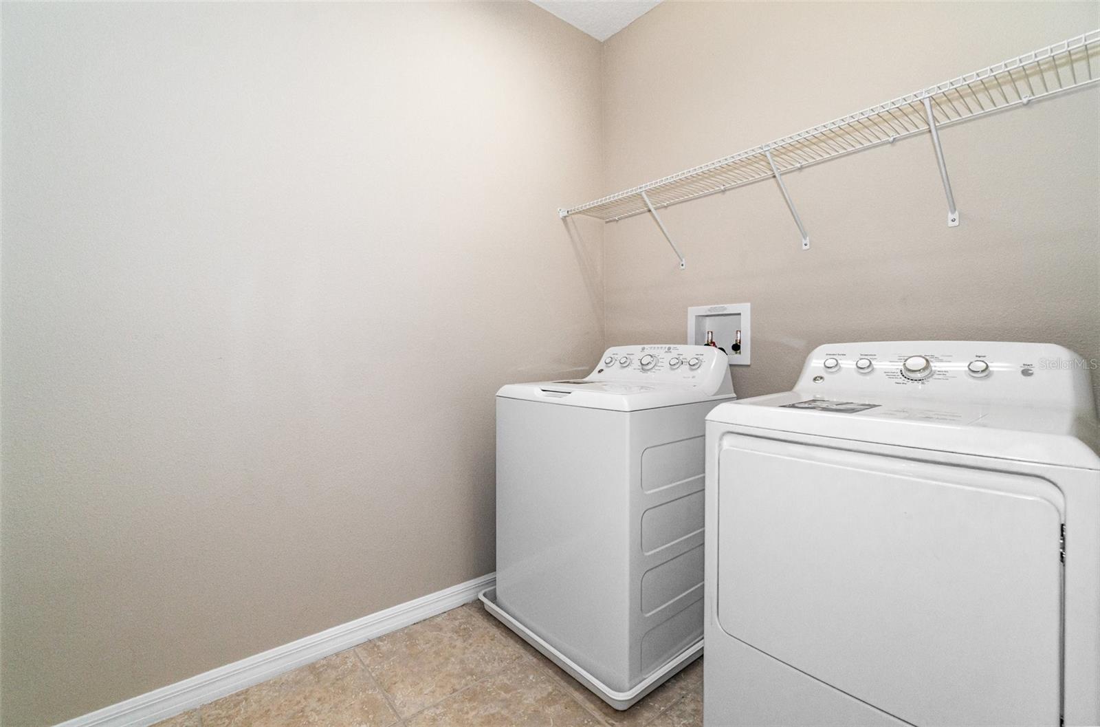 BELMONT RESERVE - Residential