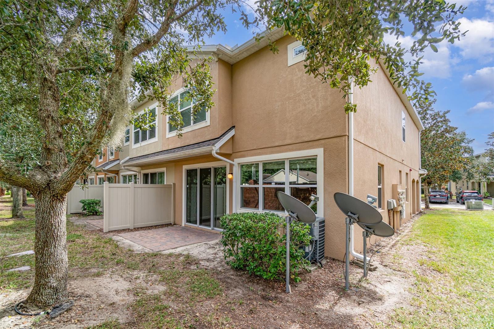 BELMONT RESERVE - Residential