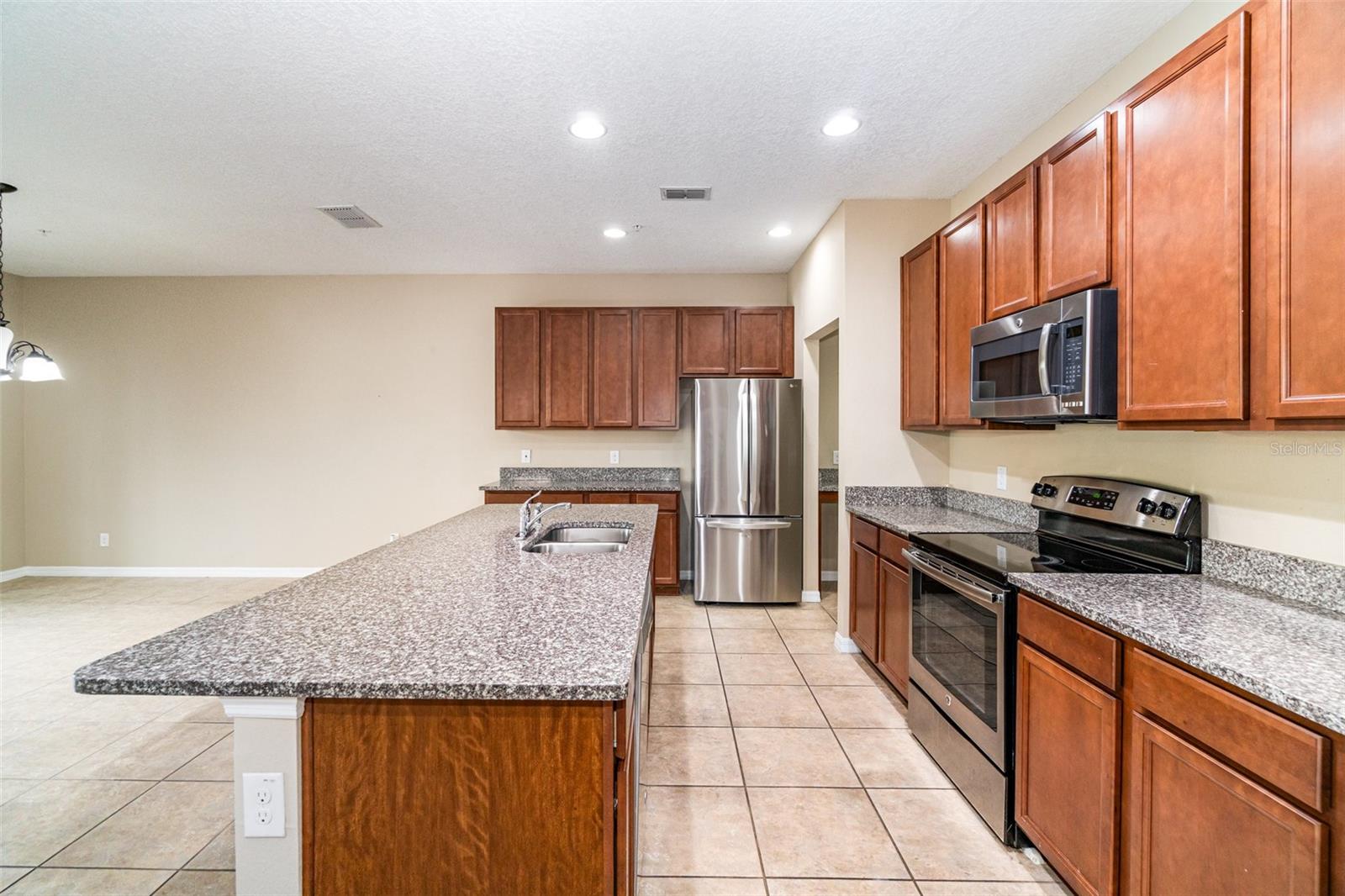 BELMONT RESERVE - Residential