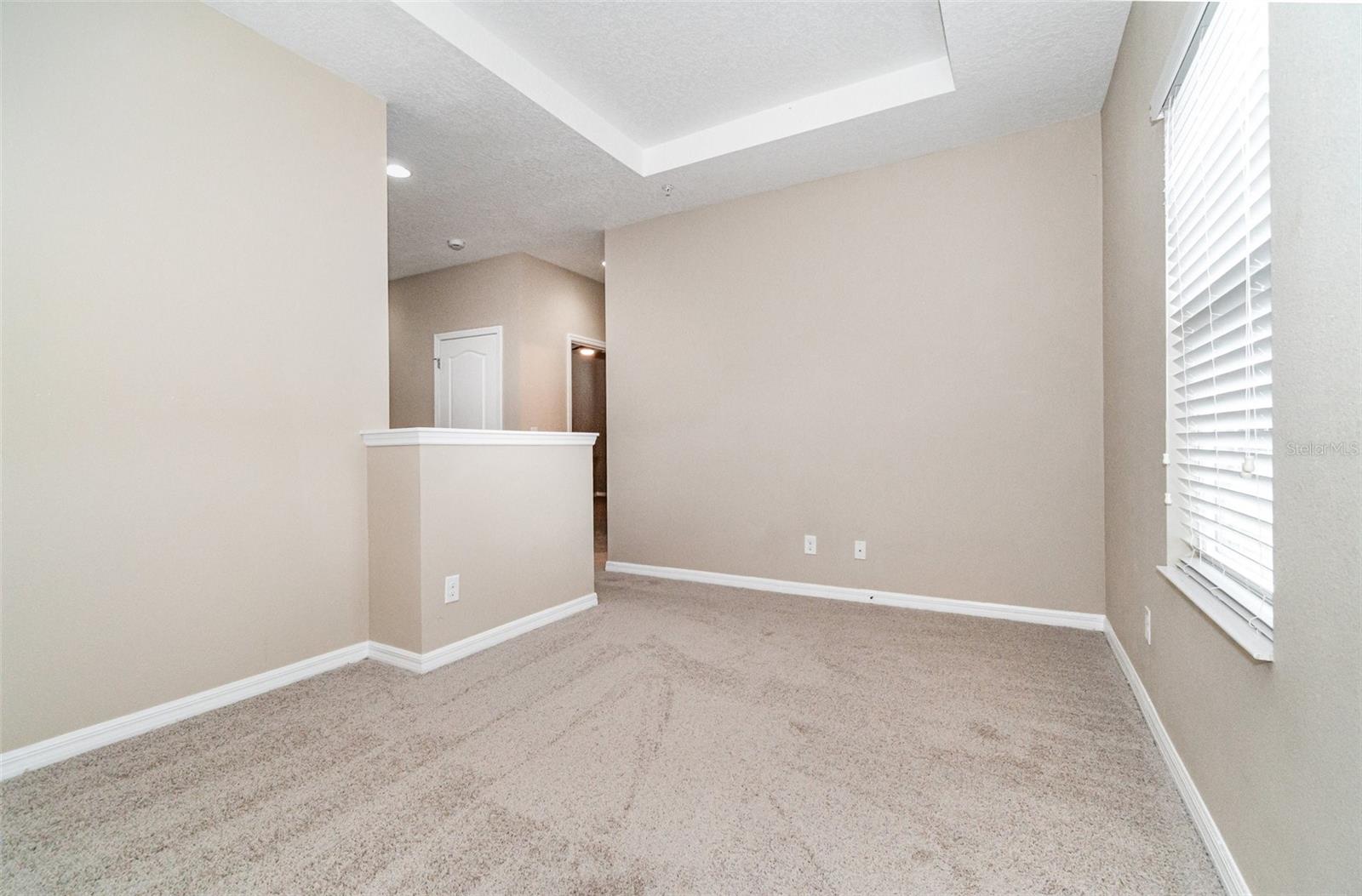 BELMONT RESERVE - Residential