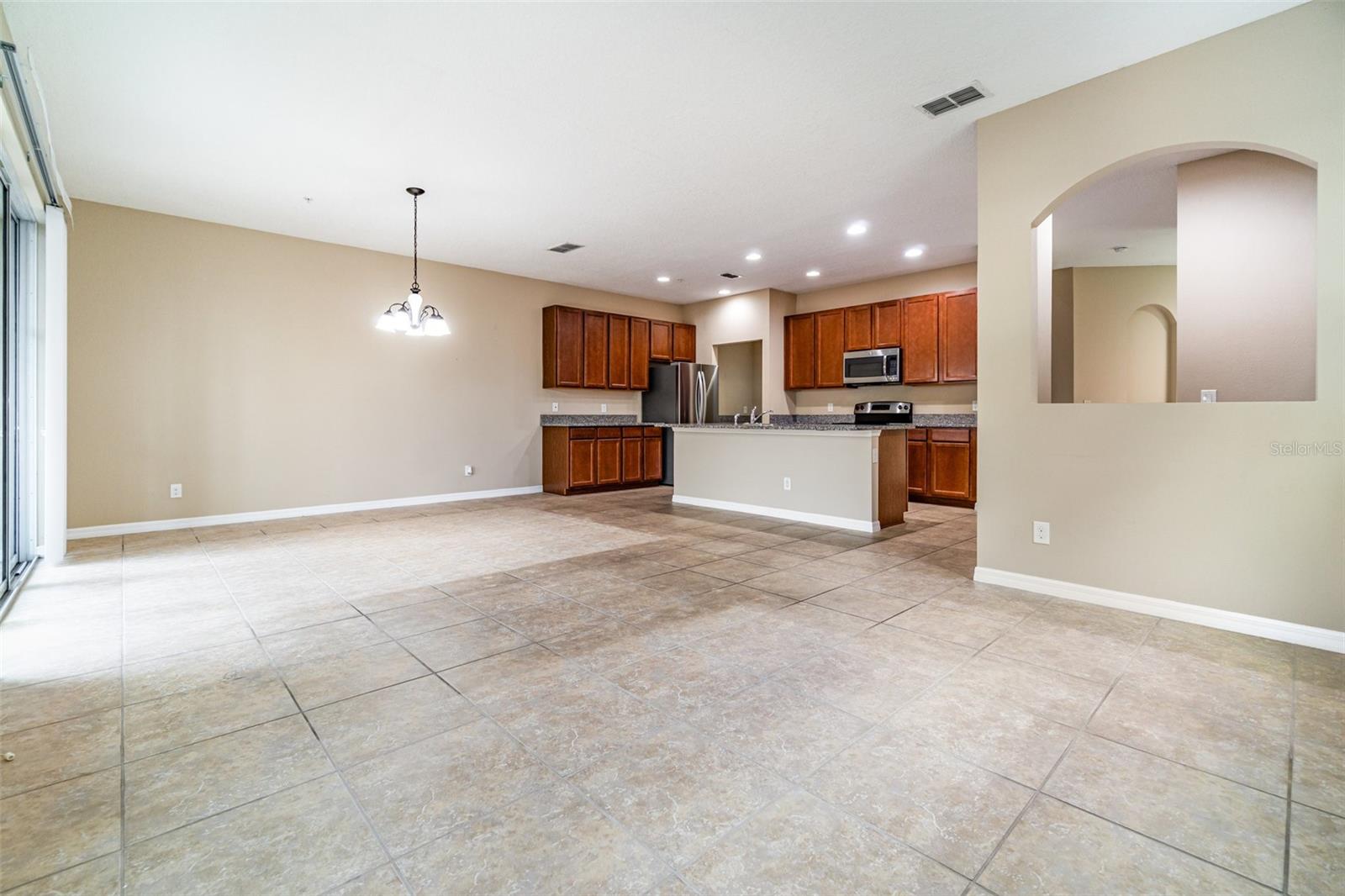 BELMONT RESERVE - Residential