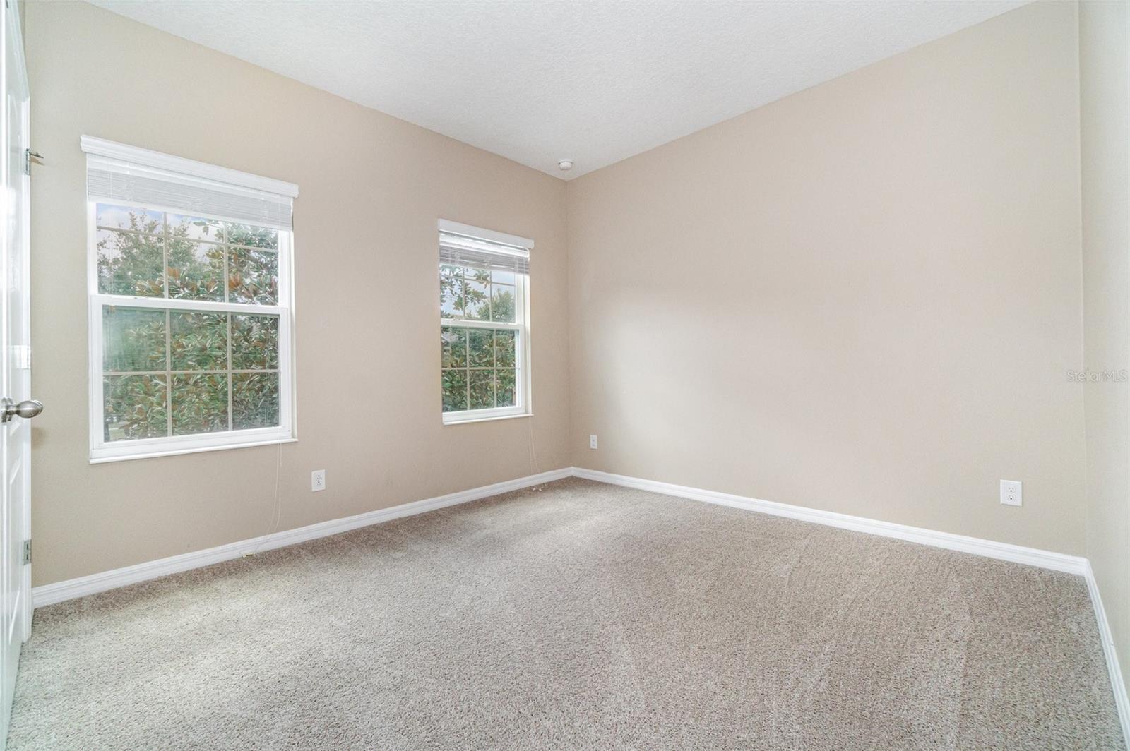 BELMONT RESERVE - Residential