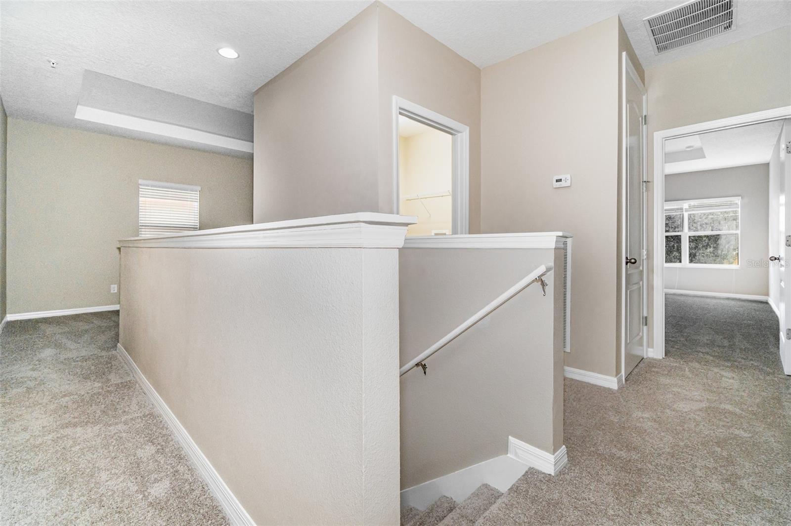 BELMONT RESERVE - Residential