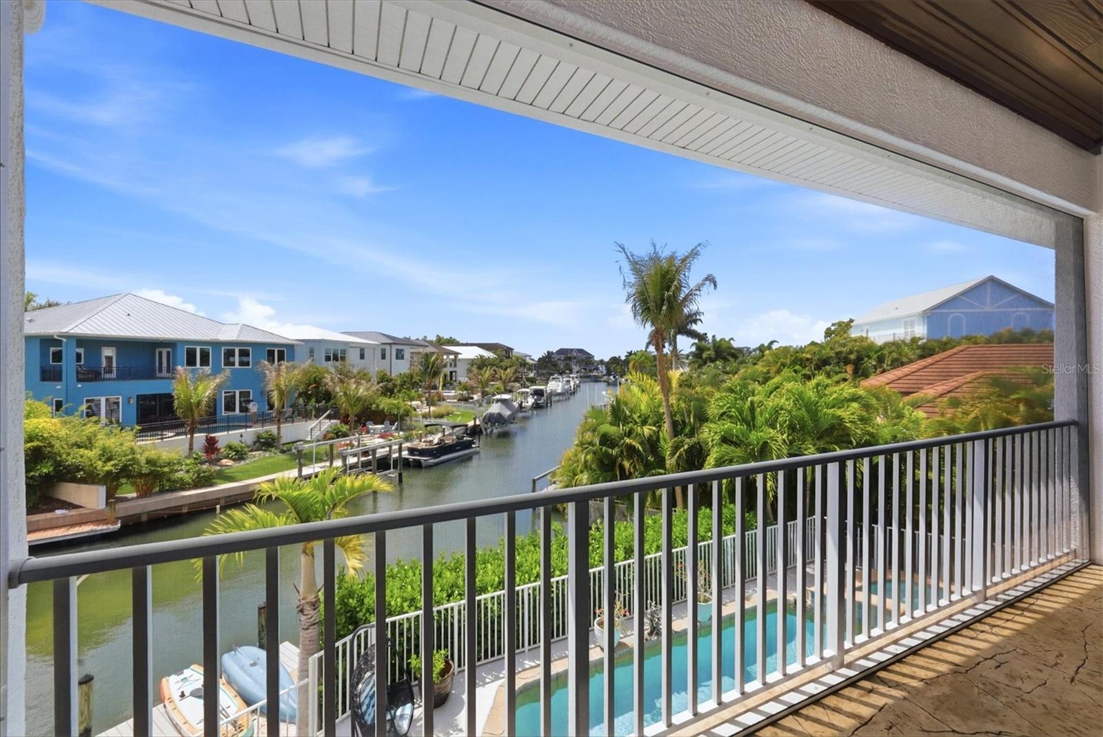 HOLIDAY HARBOR - Residential