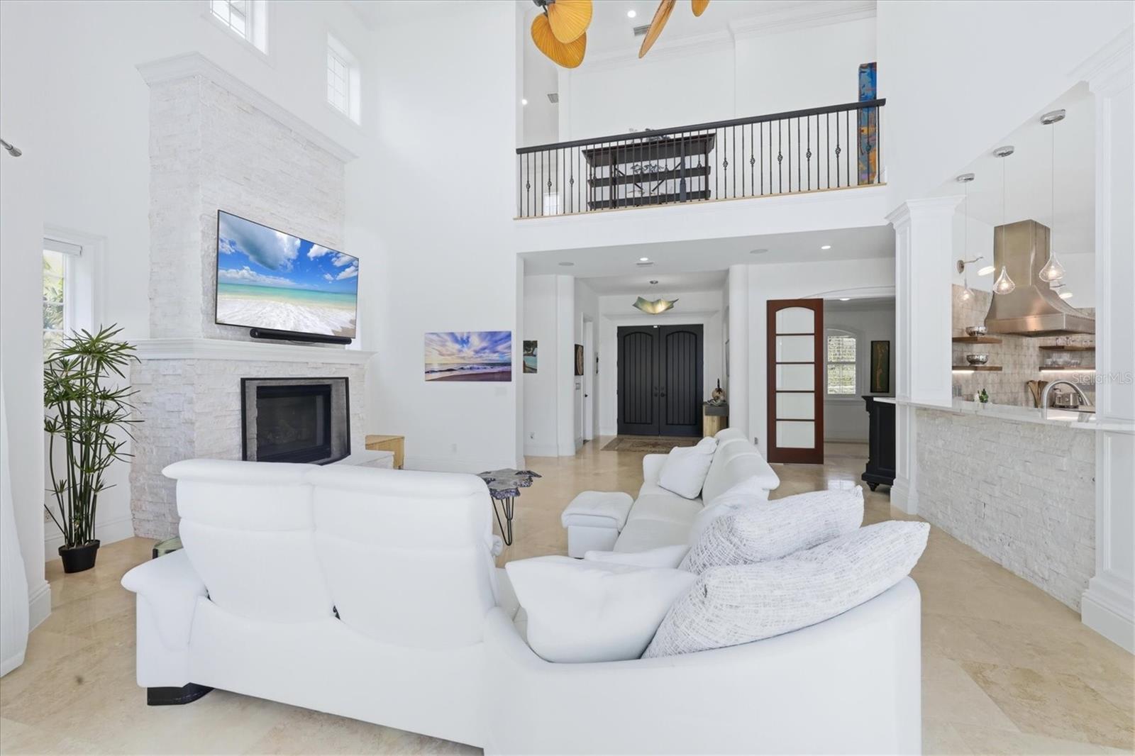 HOLIDAY HARBOR - Residential