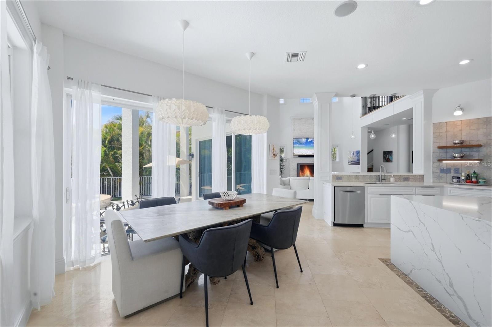 HOLIDAY HARBOR - Residential