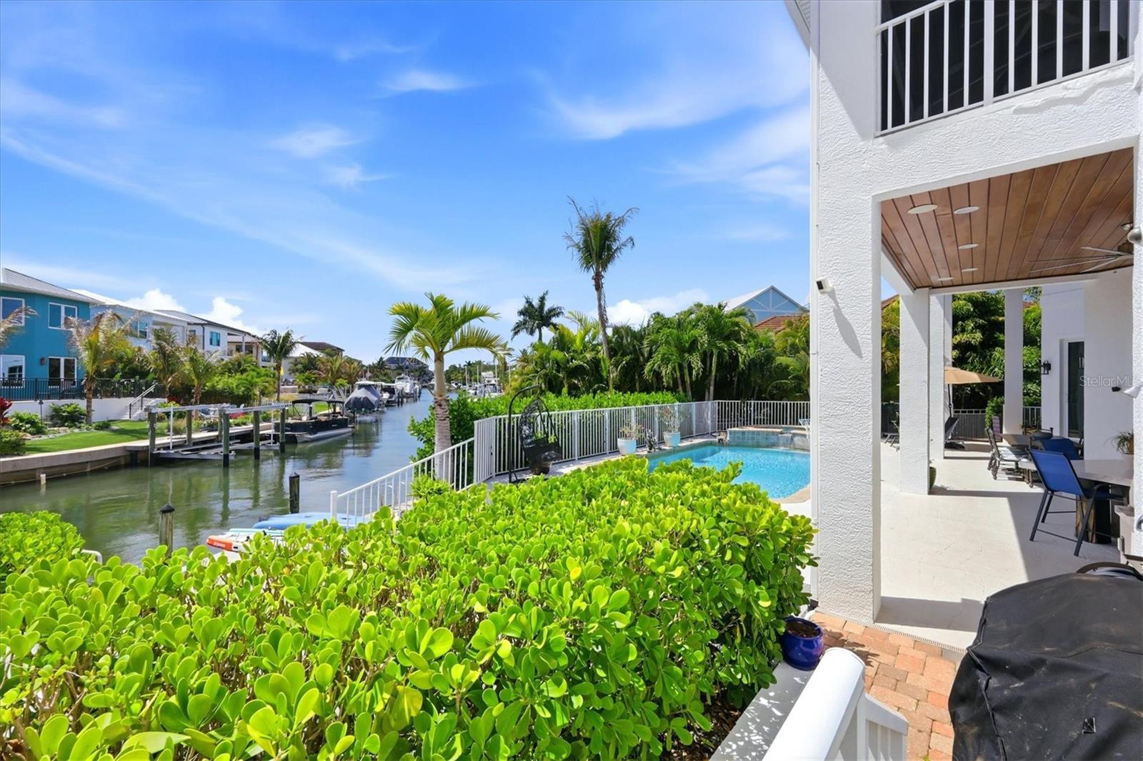 HOLIDAY HARBOR - Residential