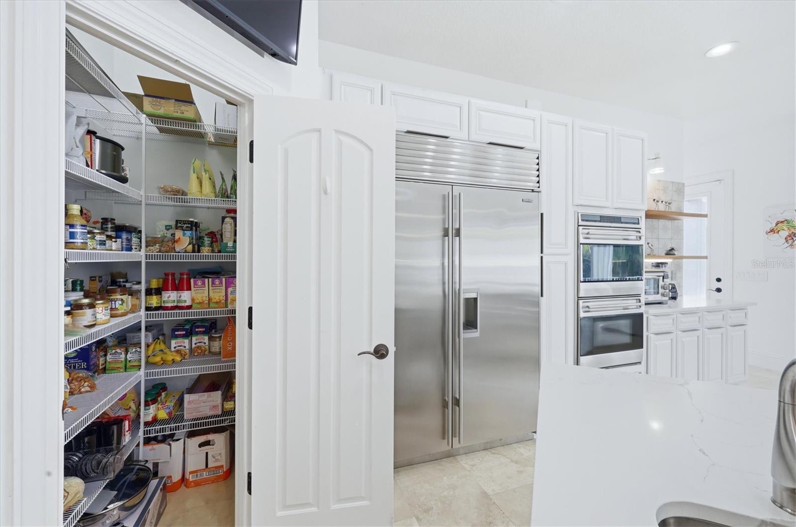 HOLIDAY HARBOR - Residential