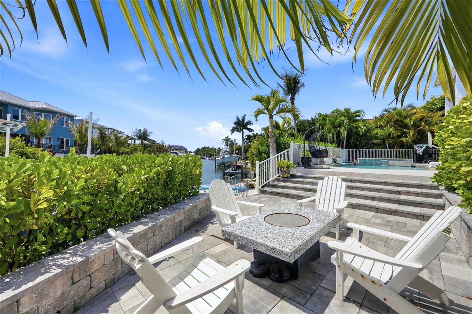 HOLIDAY HARBOR - Residential