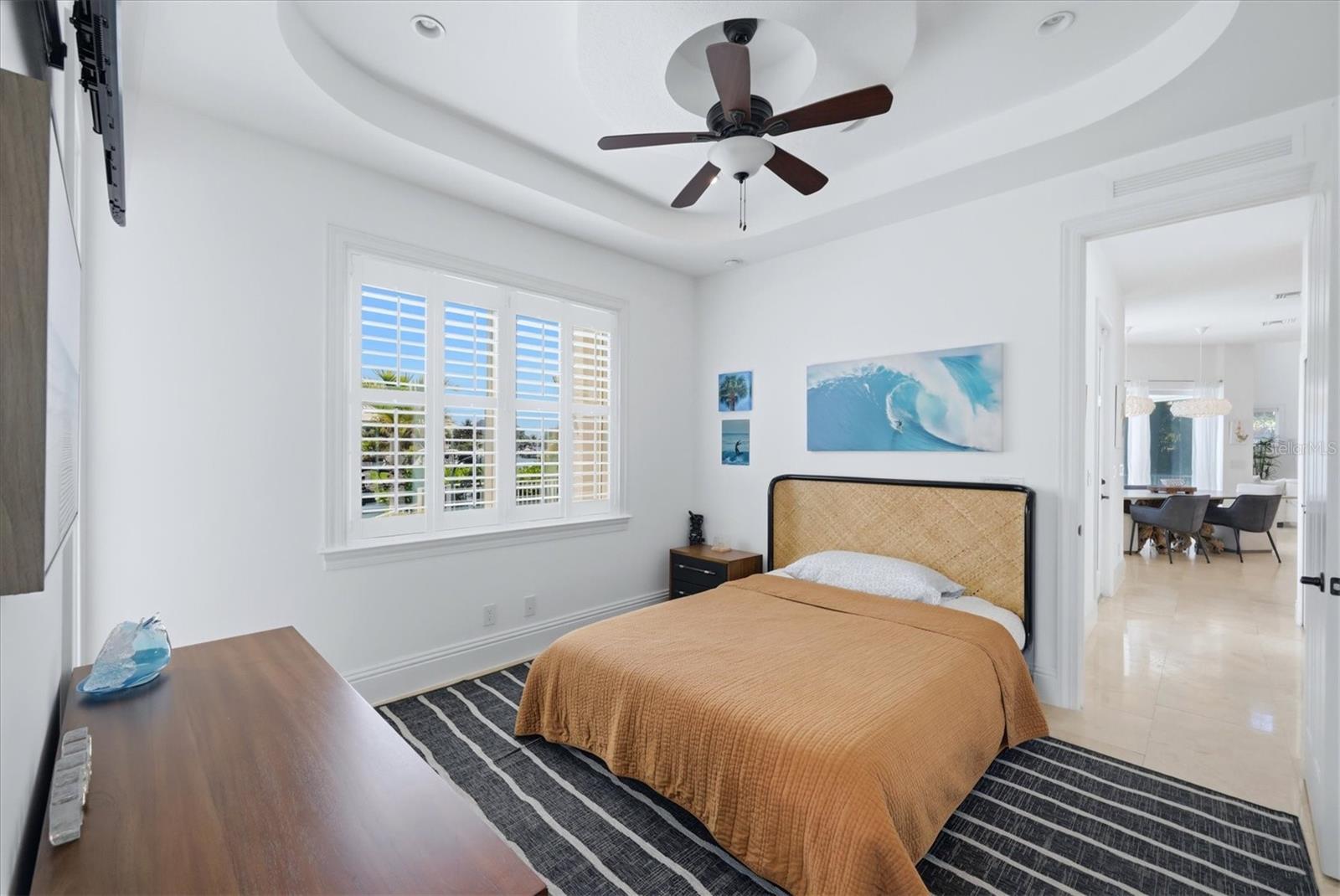 HOLIDAY HARBOR - Residential