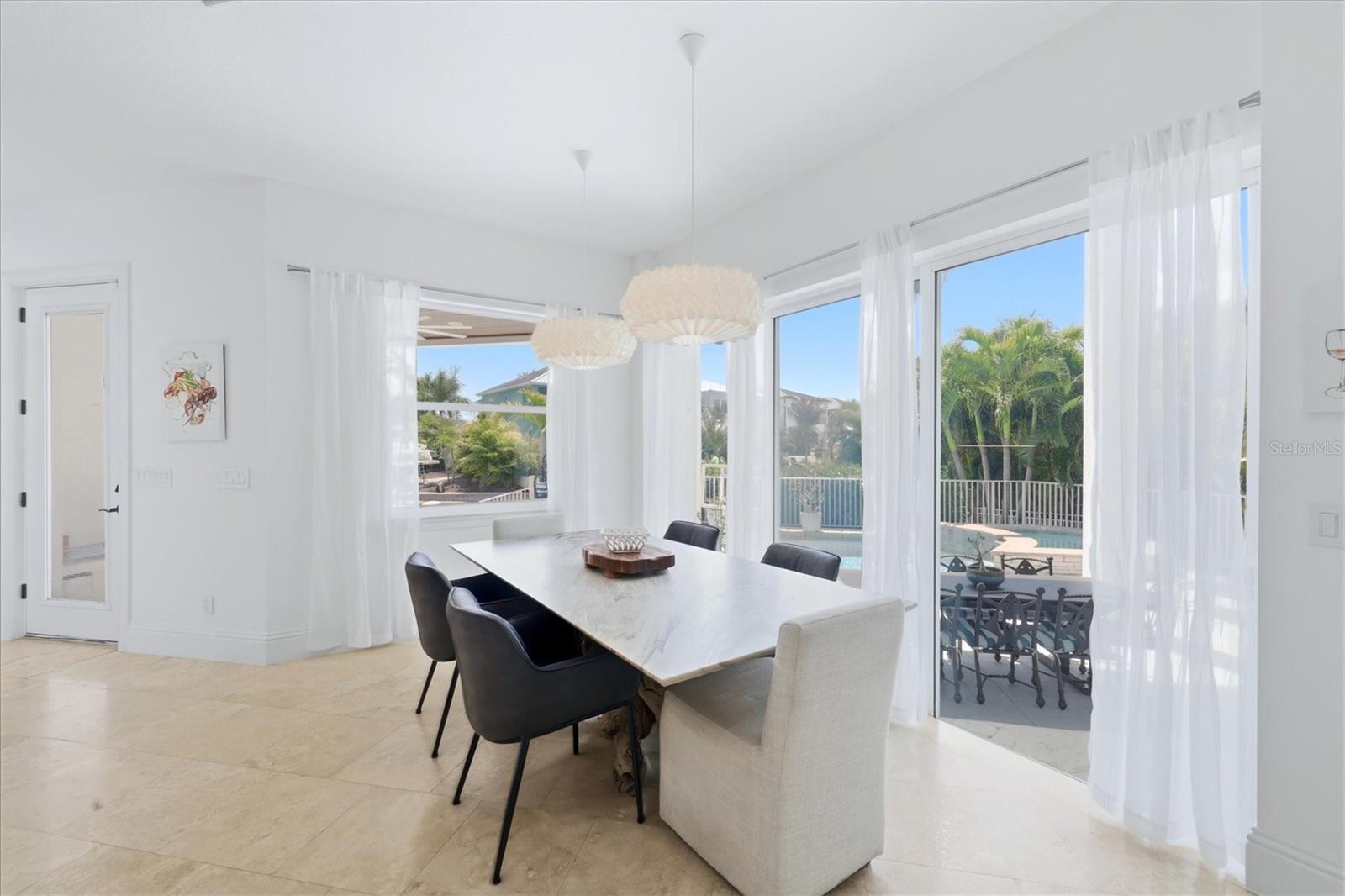 HOLIDAY HARBOR - Residential