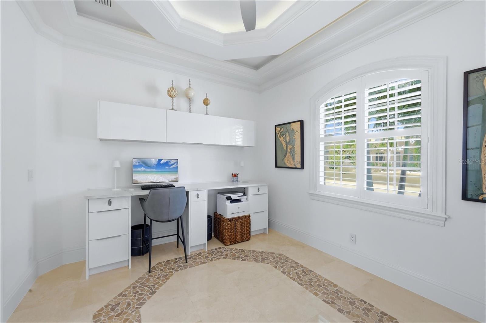 HOLIDAY HARBOR - Residential