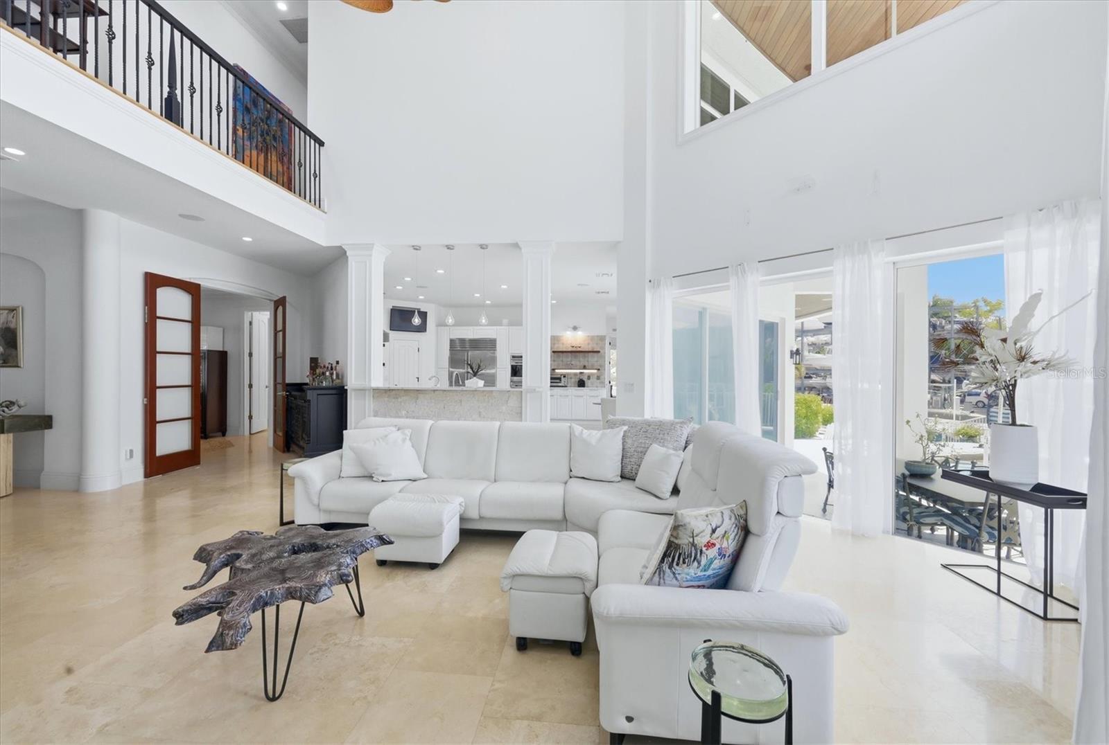 HOLIDAY HARBOR - Residential