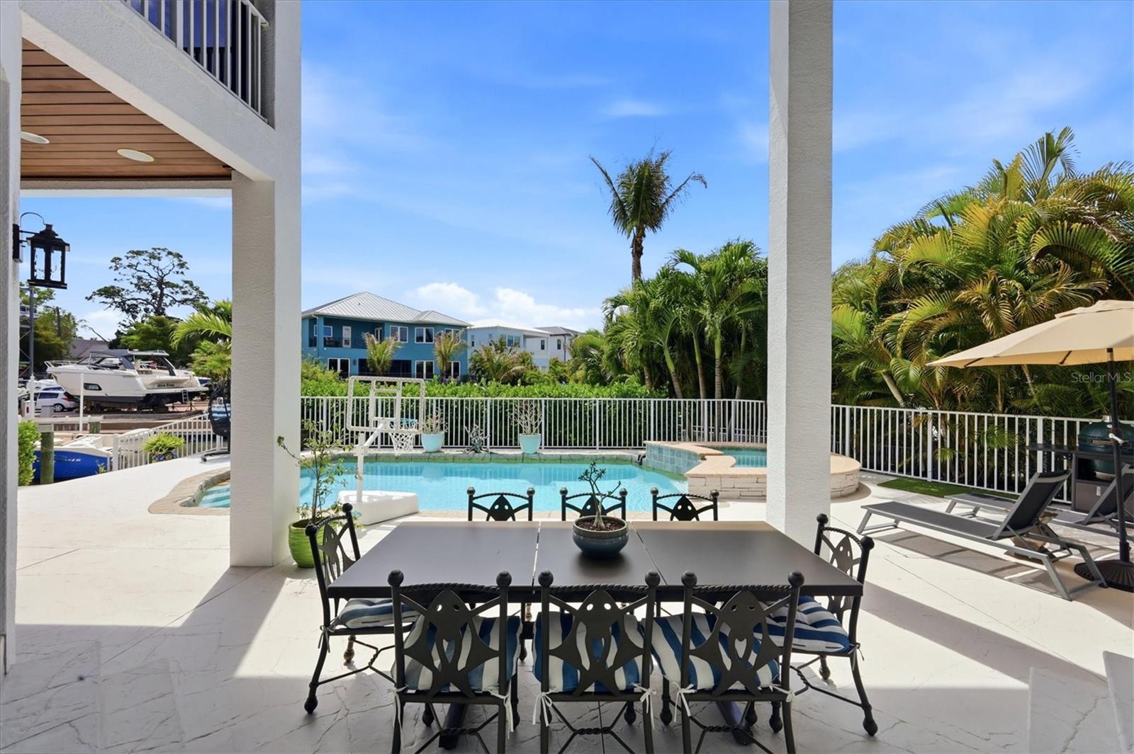 HOLIDAY HARBOR - Residential