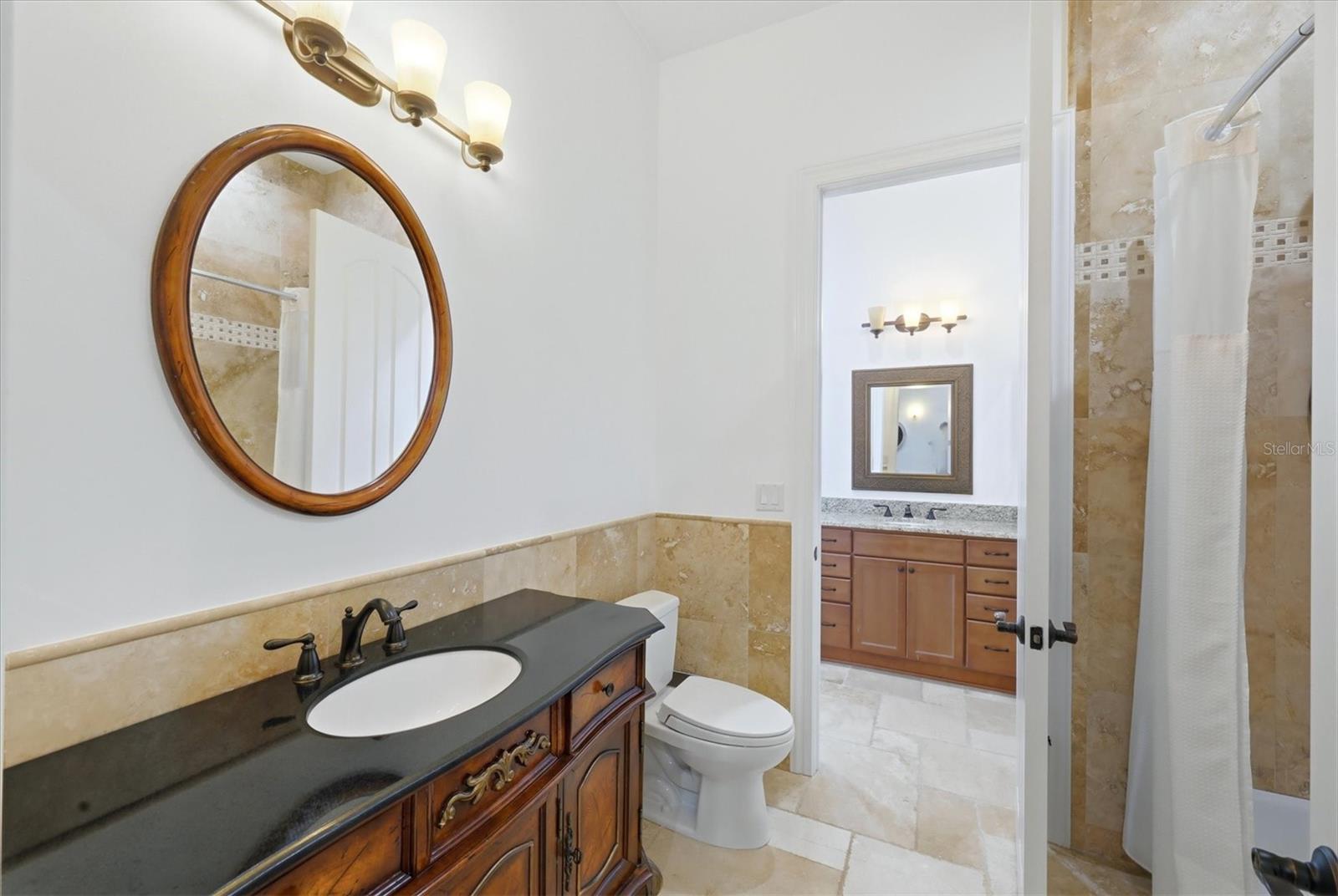 HOLIDAY HARBOR - Residential