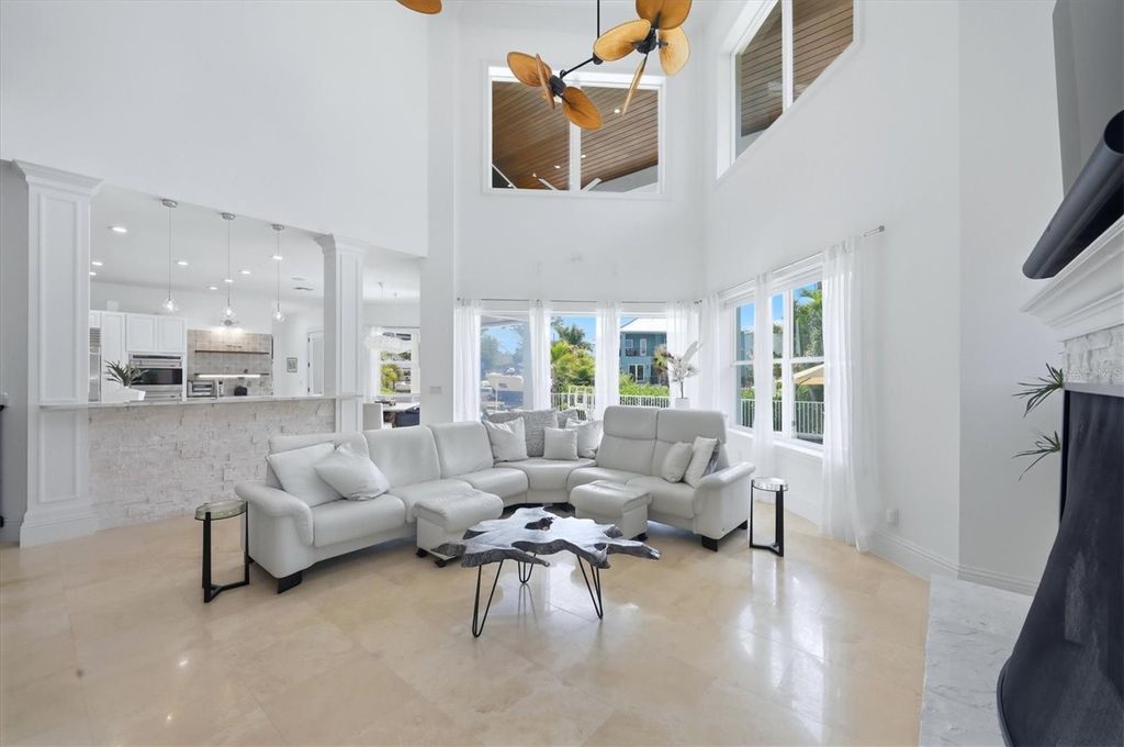 Photo of 7755 Holiday Drive N, Sarasota, FL 34231 (MLS # A4687403)