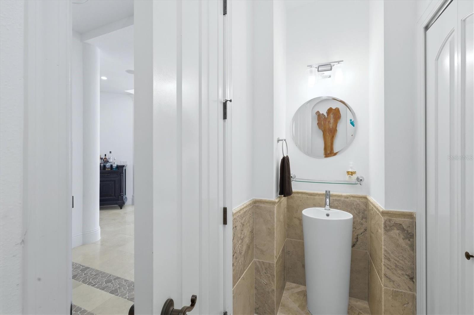 HOLIDAY HARBOR - Residential