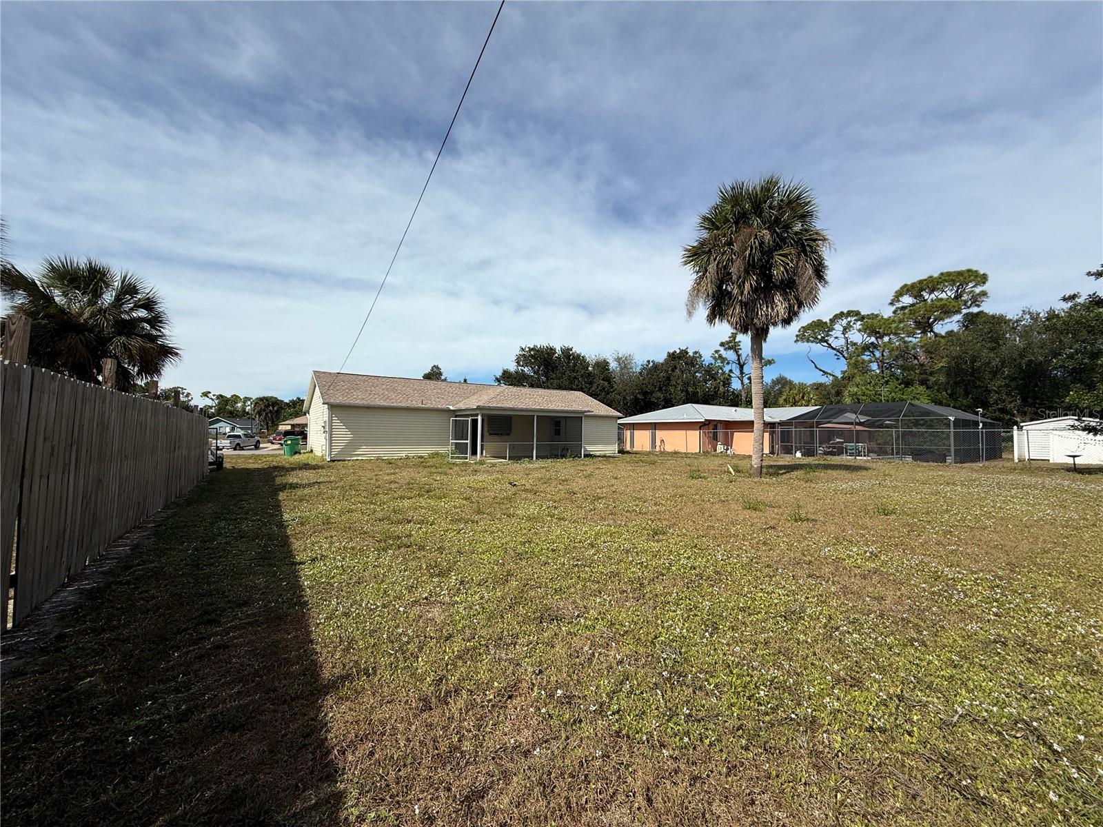 PORT CHARLOTTE SEC 021 - Residential