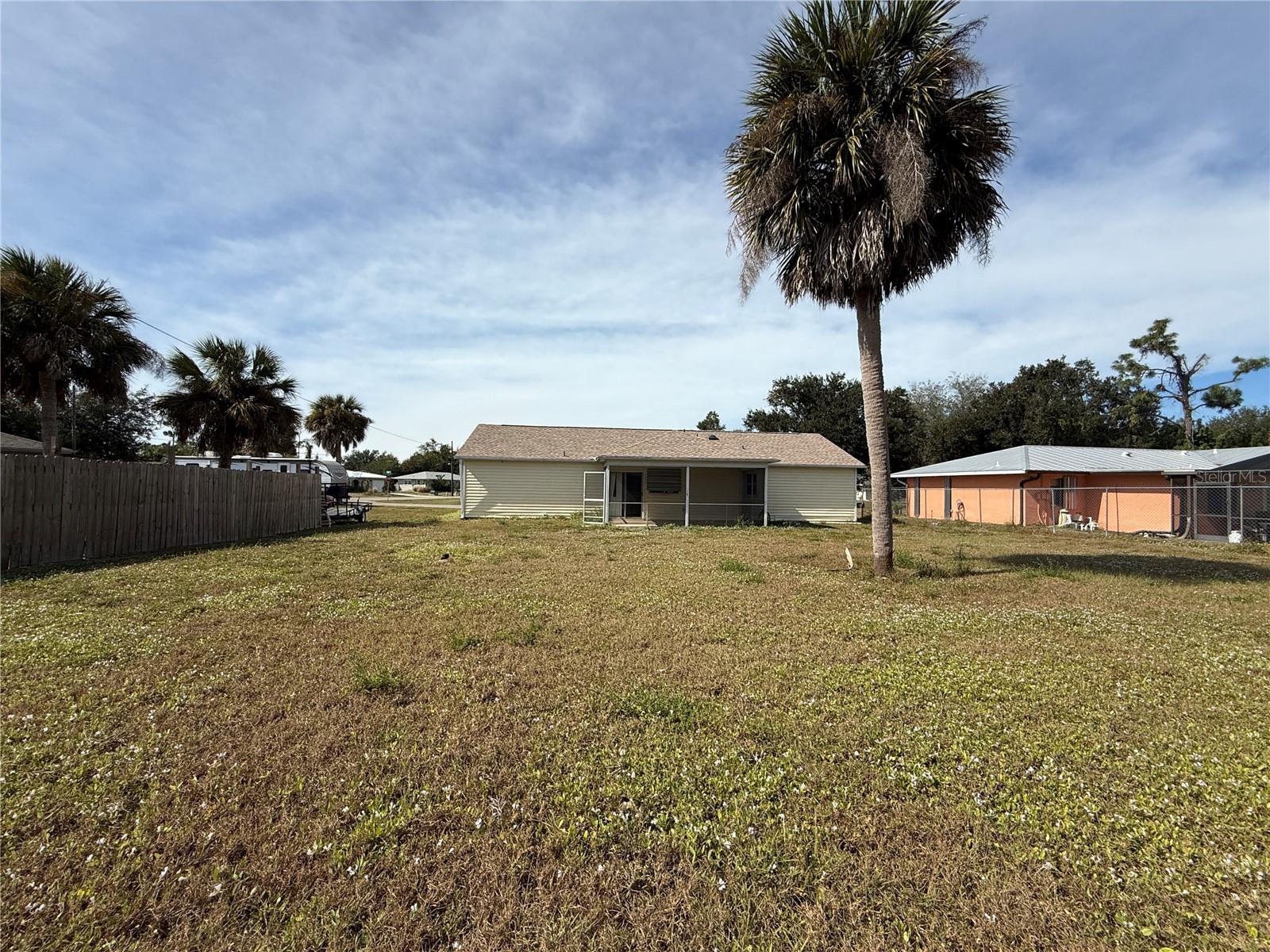 PORT CHARLOTTE SEC 021 - Residential