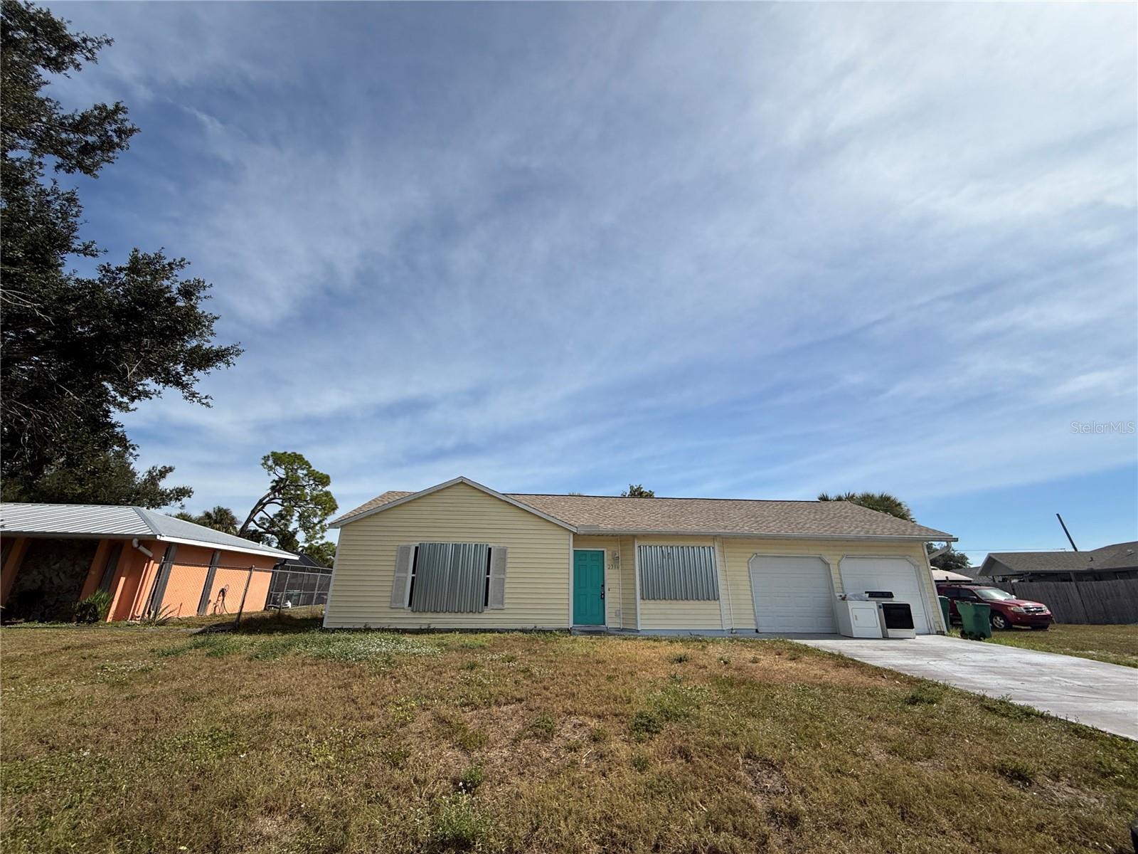 PORT CHARLOTTE SEC 021 - Residential