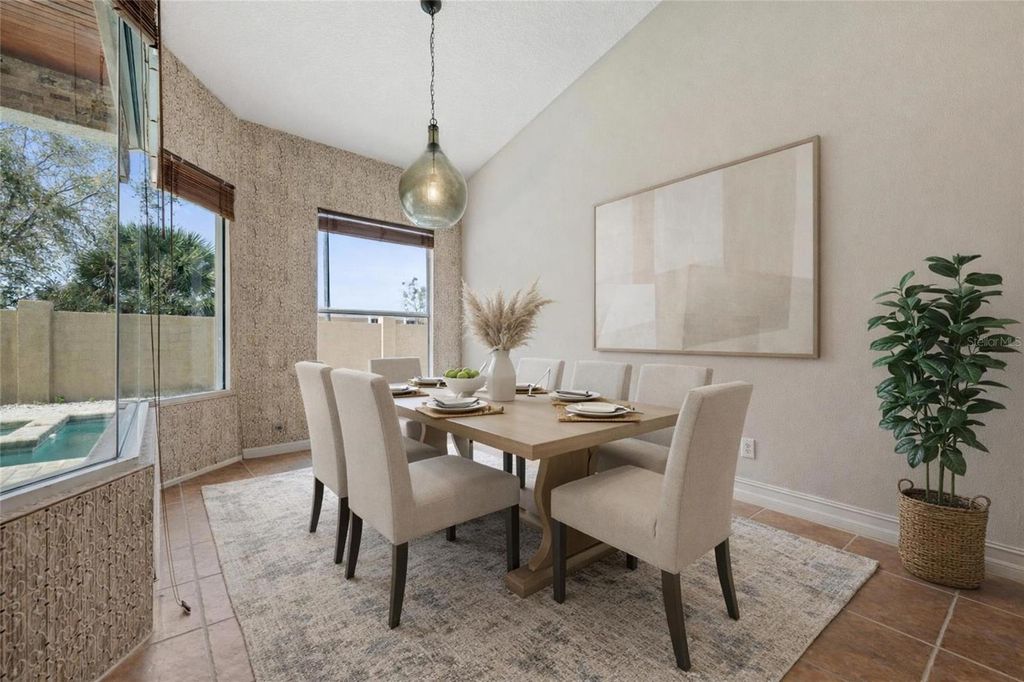 Photo of 3336 Herringridge Drive, Orlando, FL 32812 (MLS # O6405743)