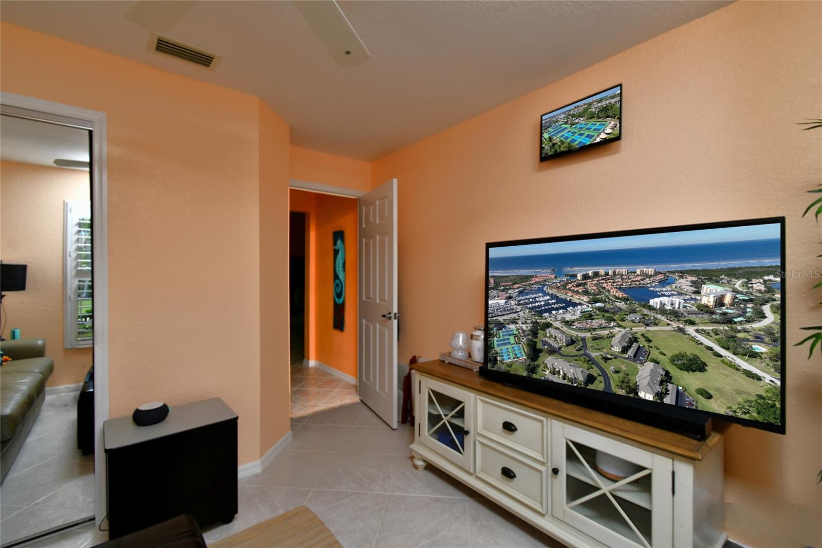 EGRET POINTE CONDO - Residential