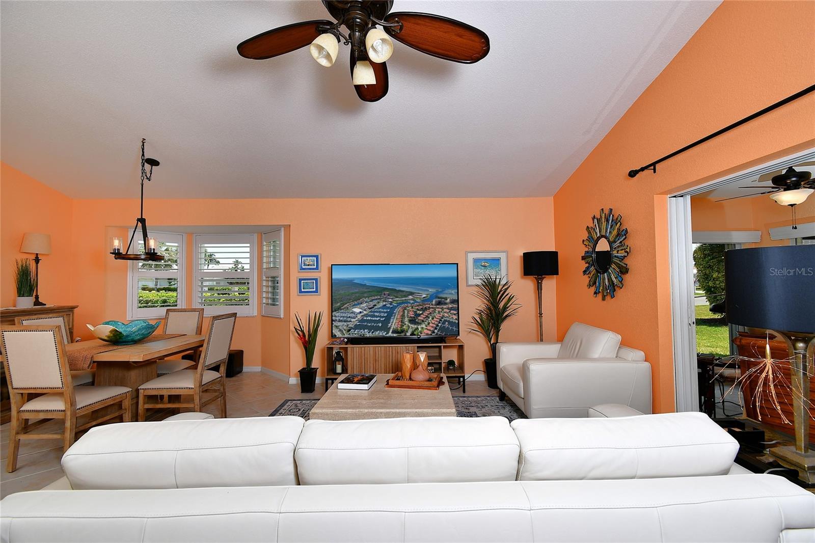 EGRET POINTE CONDO - Residential
