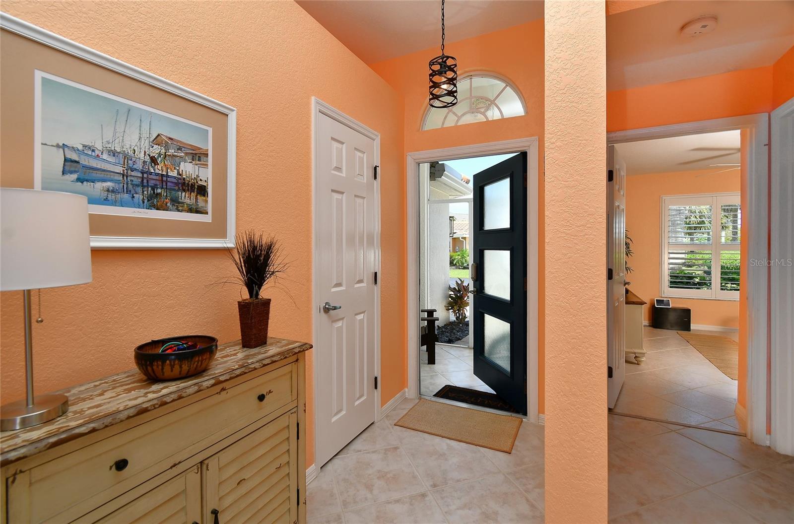 EGRET POINTE CONDO - Residential