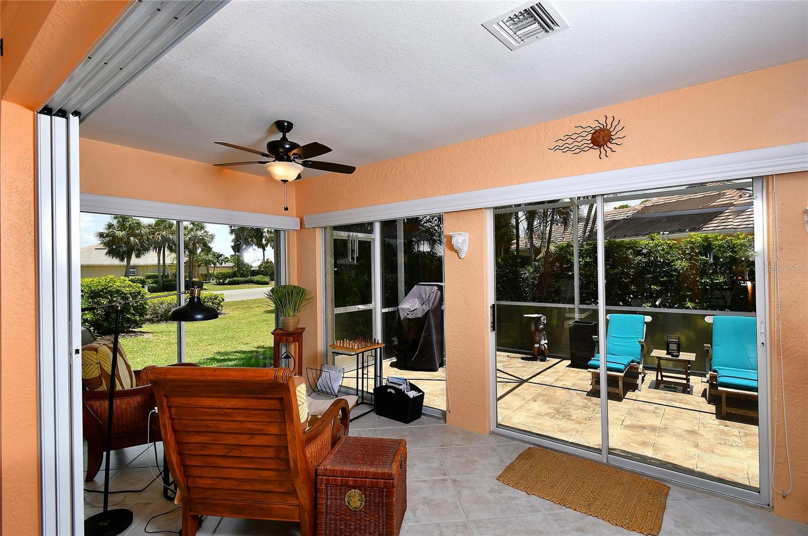 EGRET POINTE CONDO - Residential