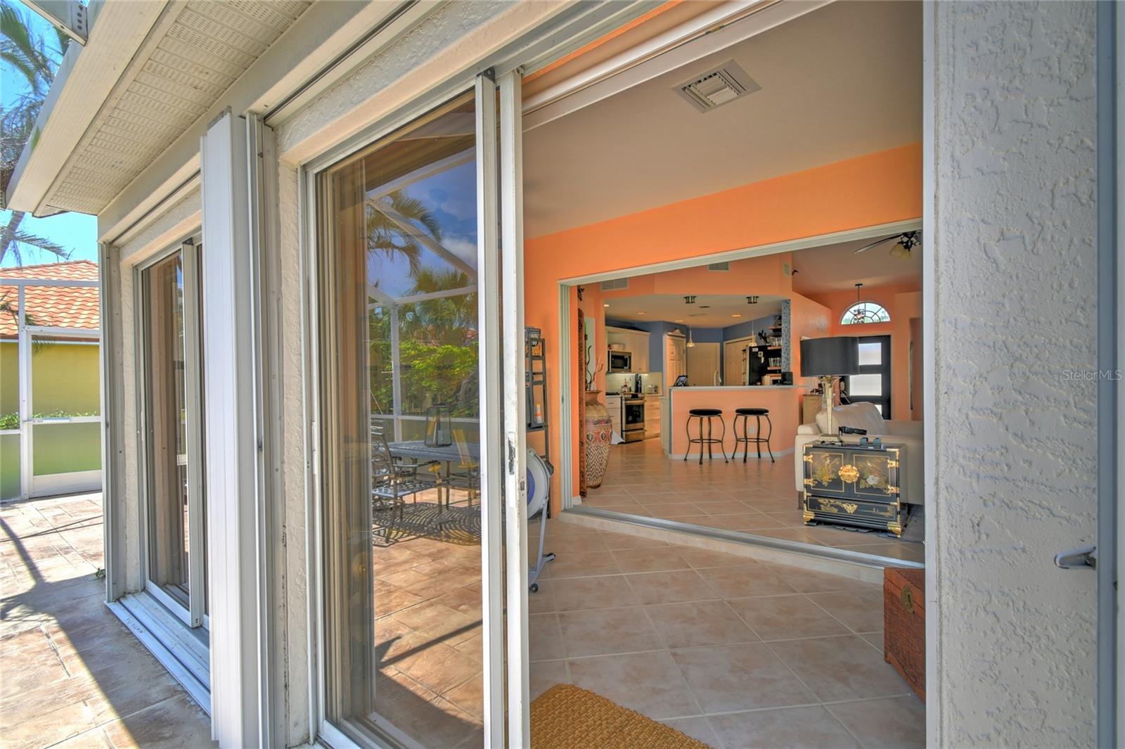EGRET POINTE CONDO - Residential