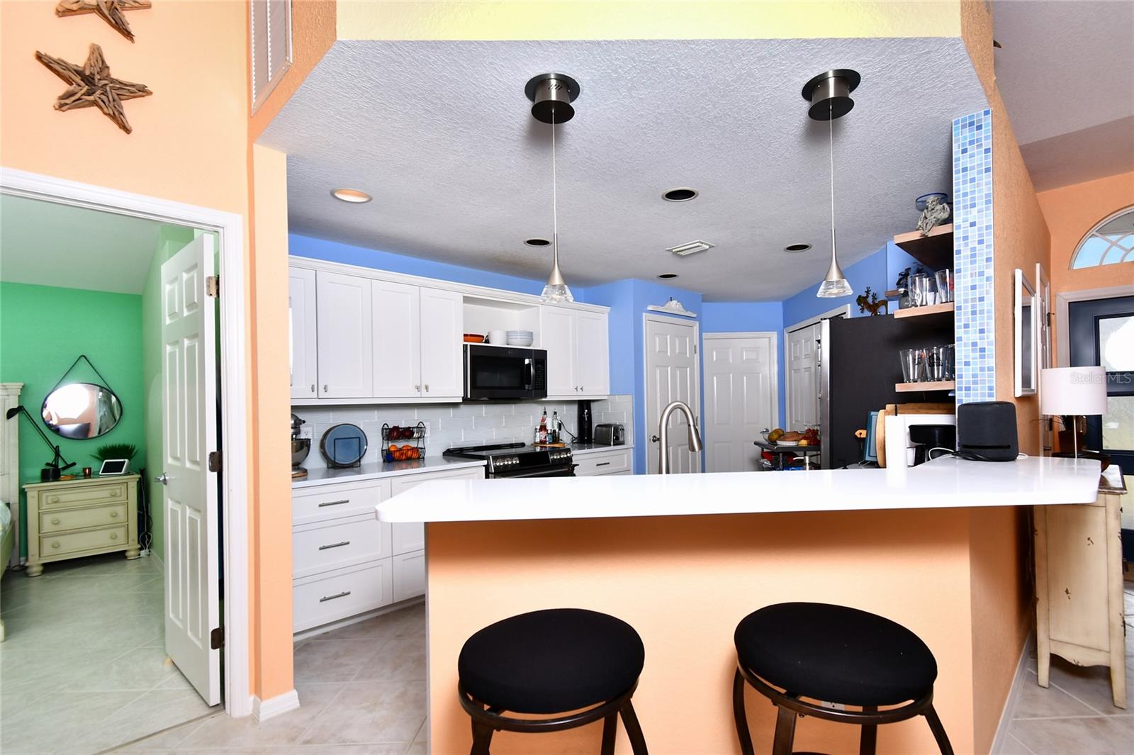 EGRET POINTE CONDO - Residential