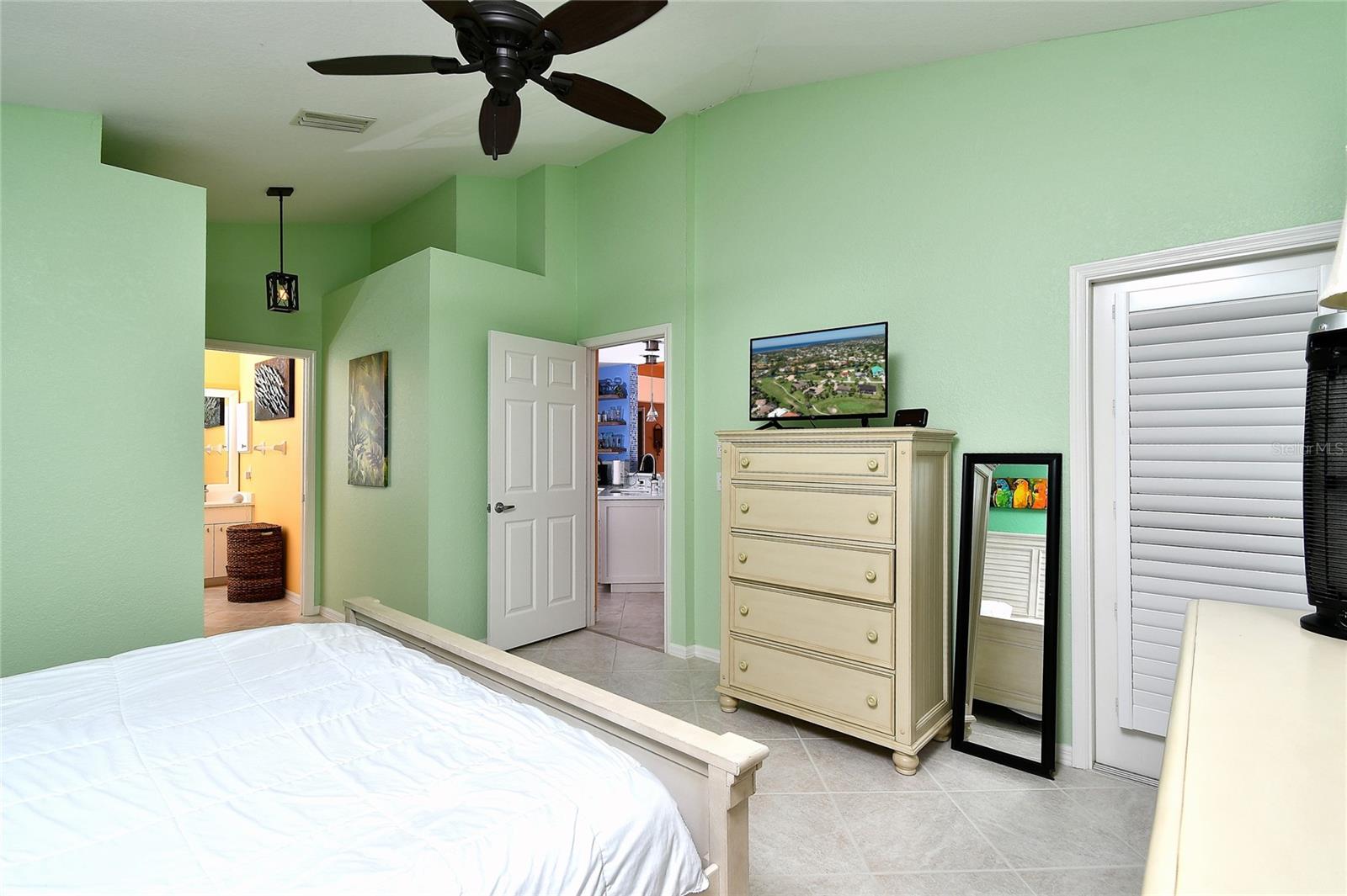 EGRET POINTE CONDO - Residential