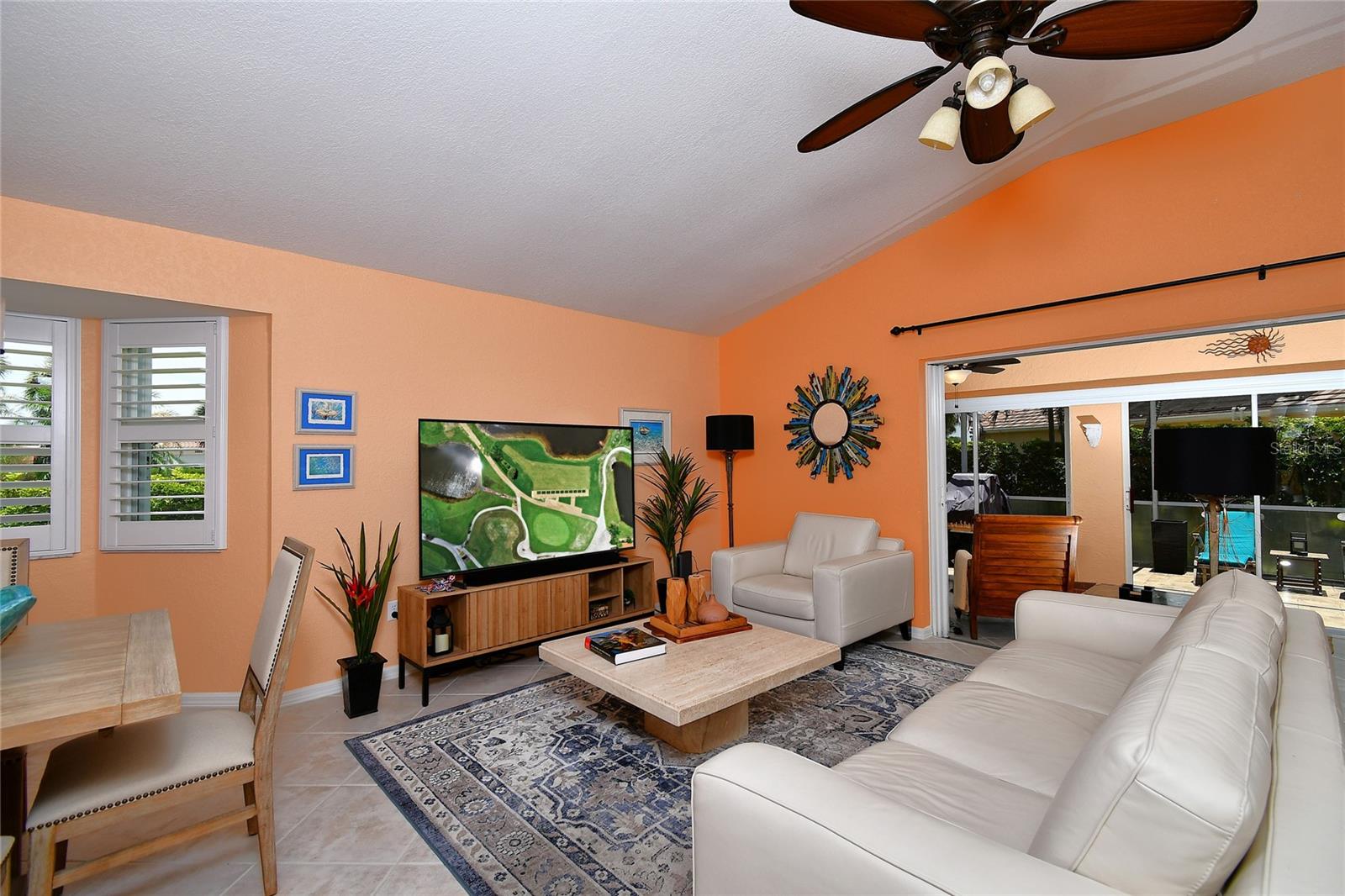 EGRET POINTE CONDO - Residential