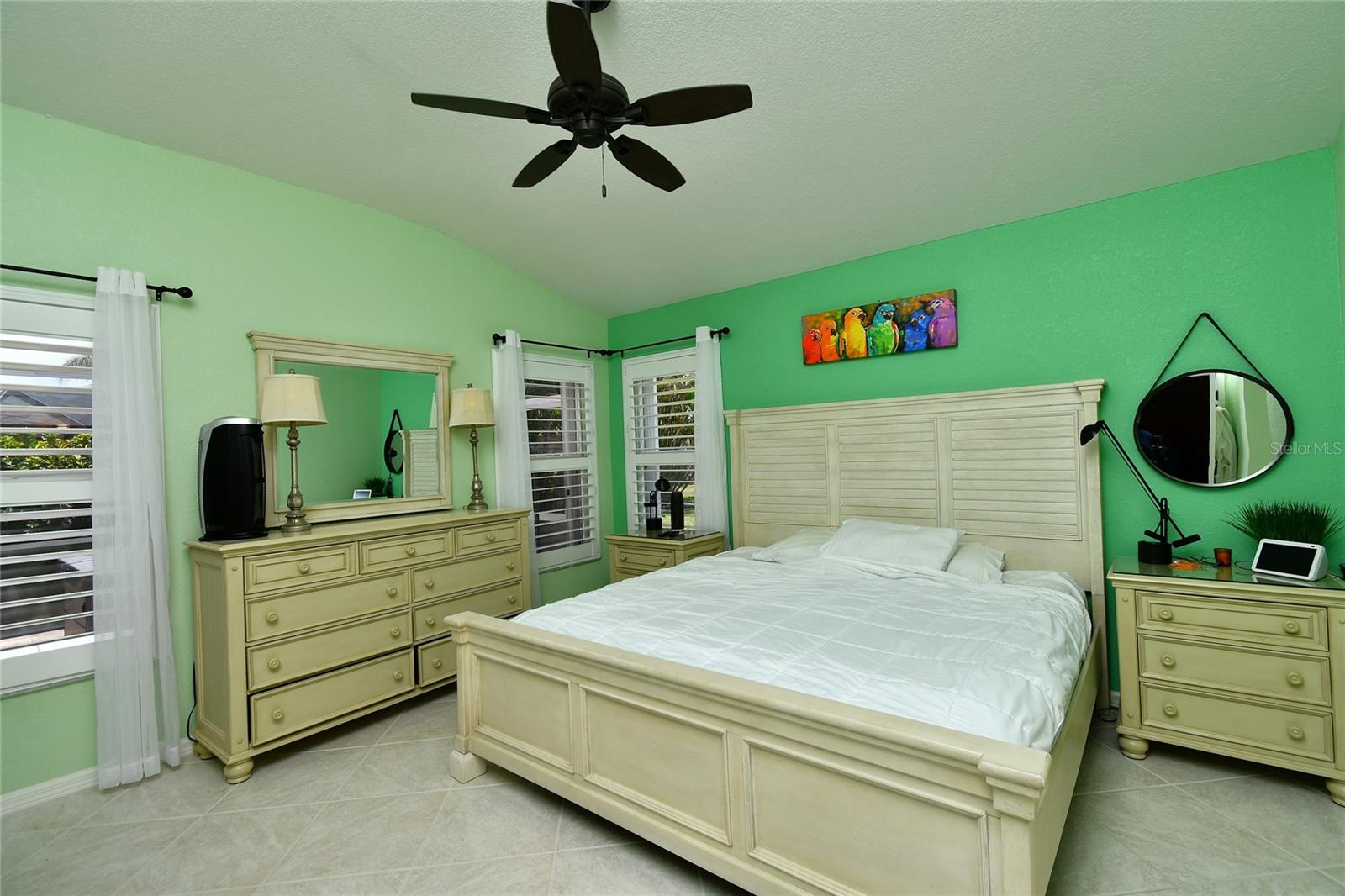 EGRET POINTE CONDO - Residential