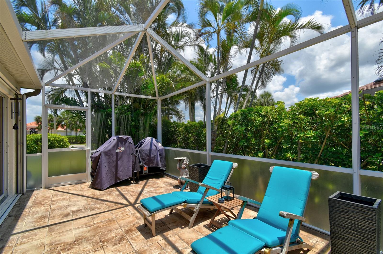 EGRET POINTE CONDO - Residential