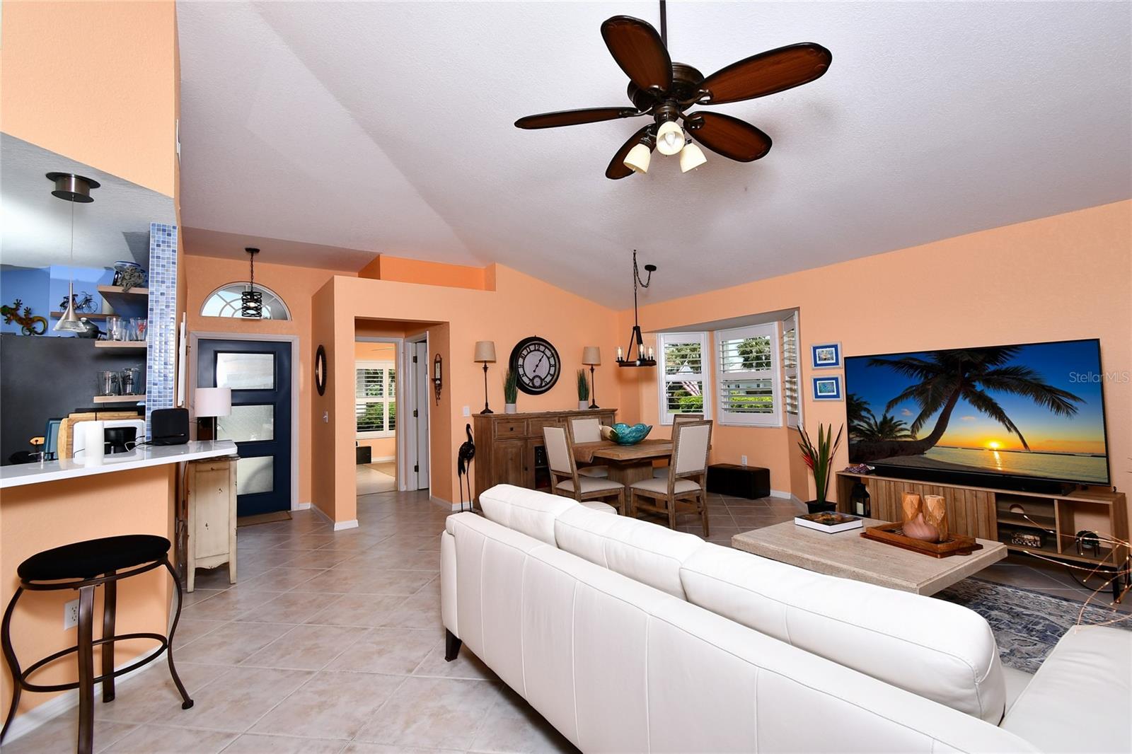EGRET POINTE CONDO - Residential
