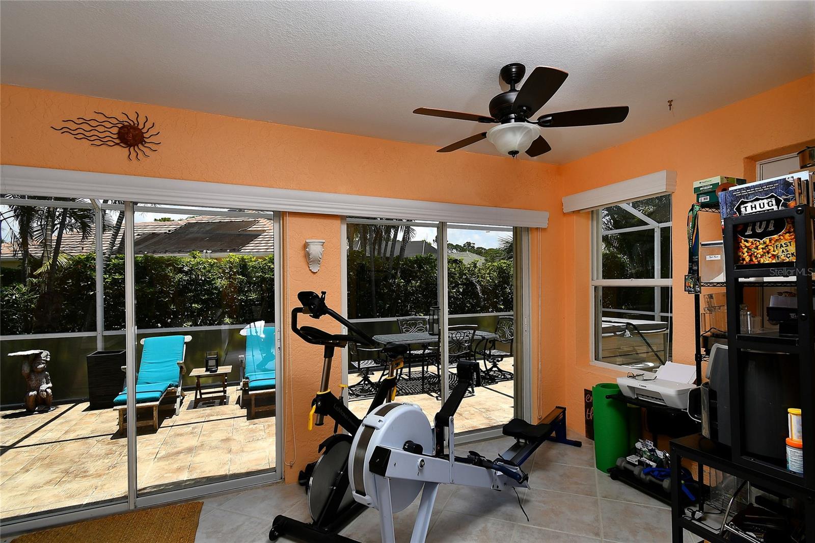 EGRET POINTE CONDO - Residential