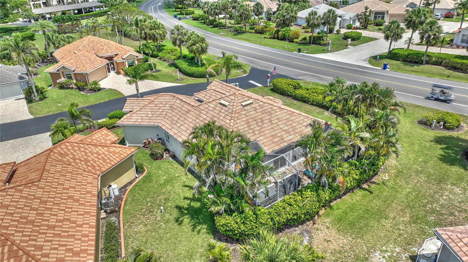 EGRET POINTE CONDO - Residential