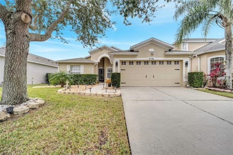 9736 HERON POINTE DRIVE ORLANDO FL 32832