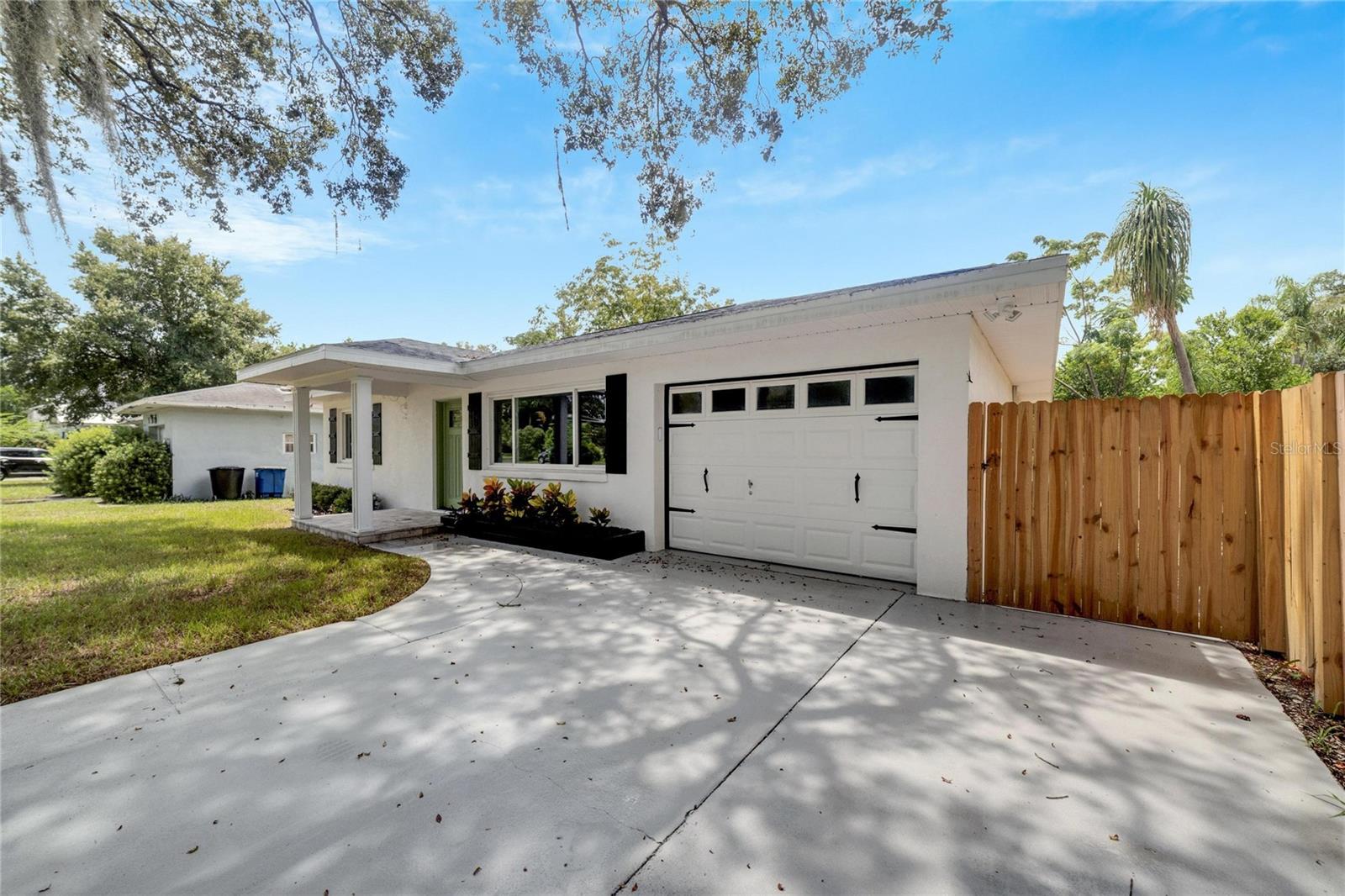 GLENWOOD ESTATES ADD - Residential Lease