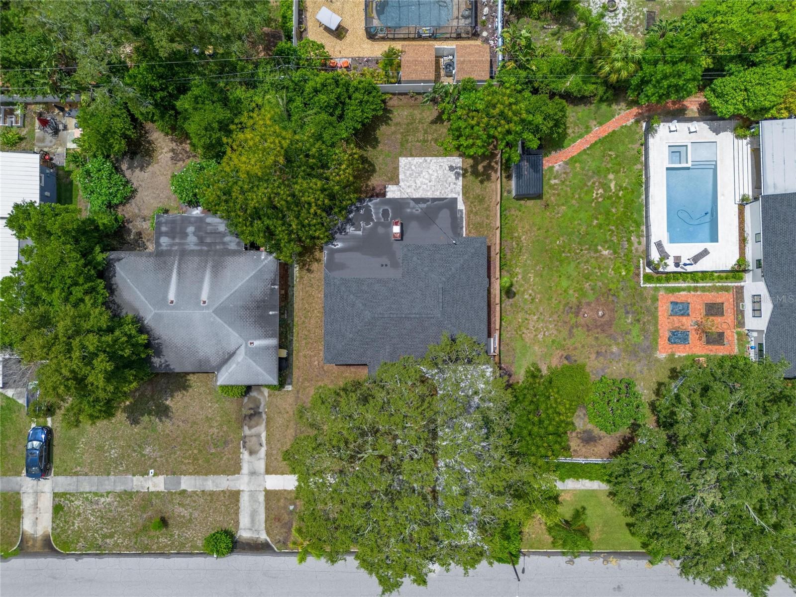 GLENWOOD ESTATES ADD - Residential Lease