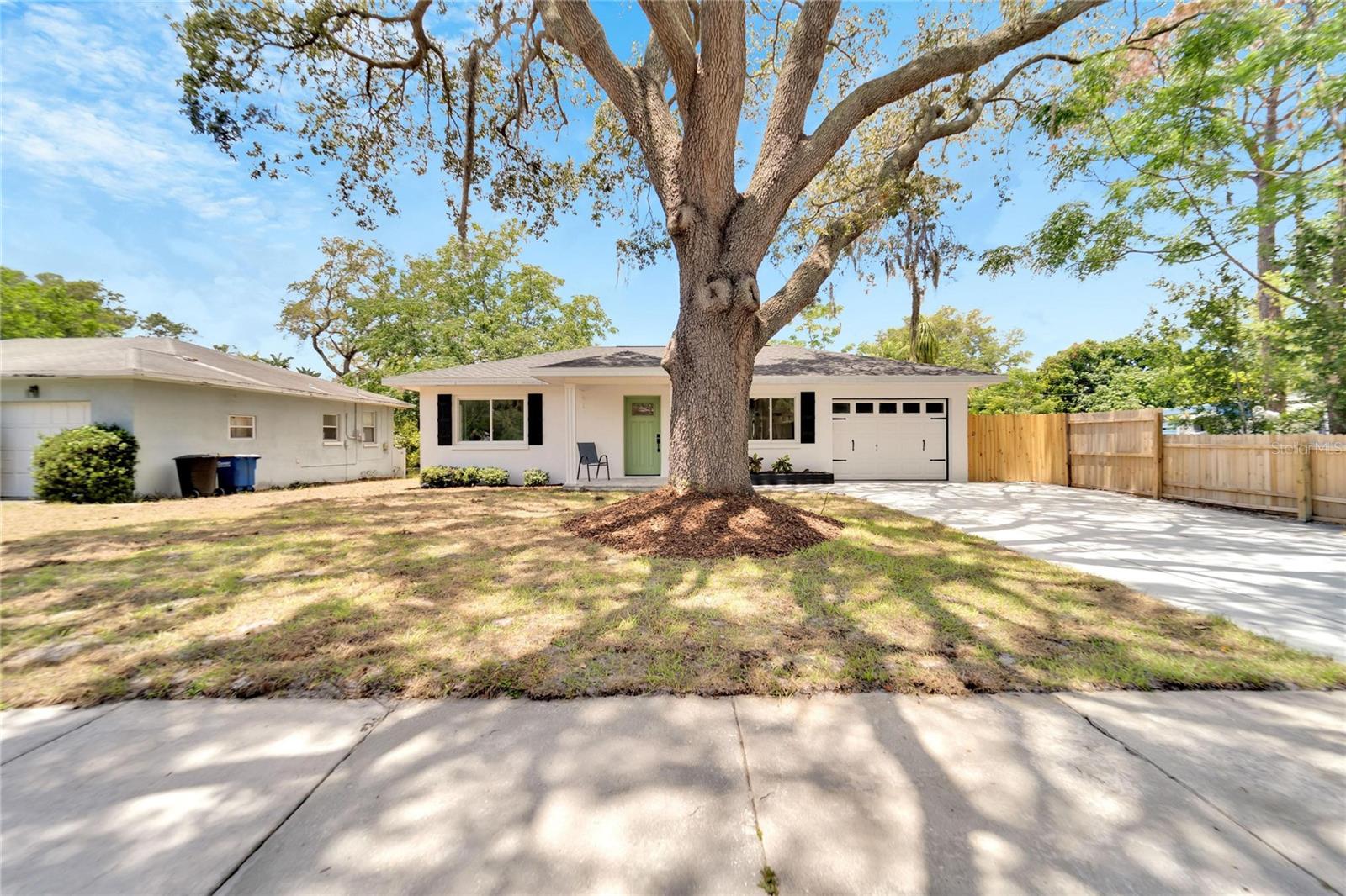 GLENWOOD ESTATES ADD - Residential Lease